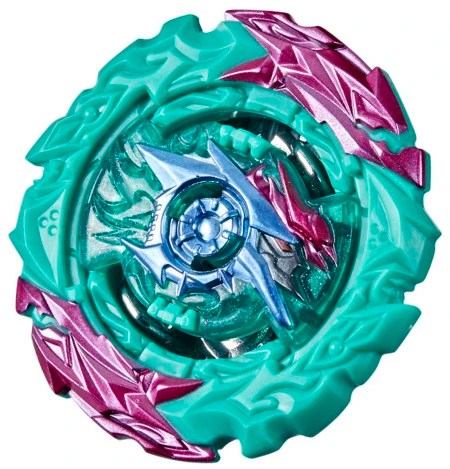Qr or 'quick response' cod. World Evo Helios H6 Outer Charge Metal Spm Beyblade Wiki Fandom