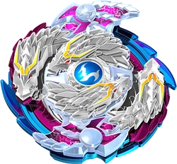 48,595 views feb 25, 2020 content disclaimer: Nightmare Longinus Destroy Beyblade Wiki Fandom