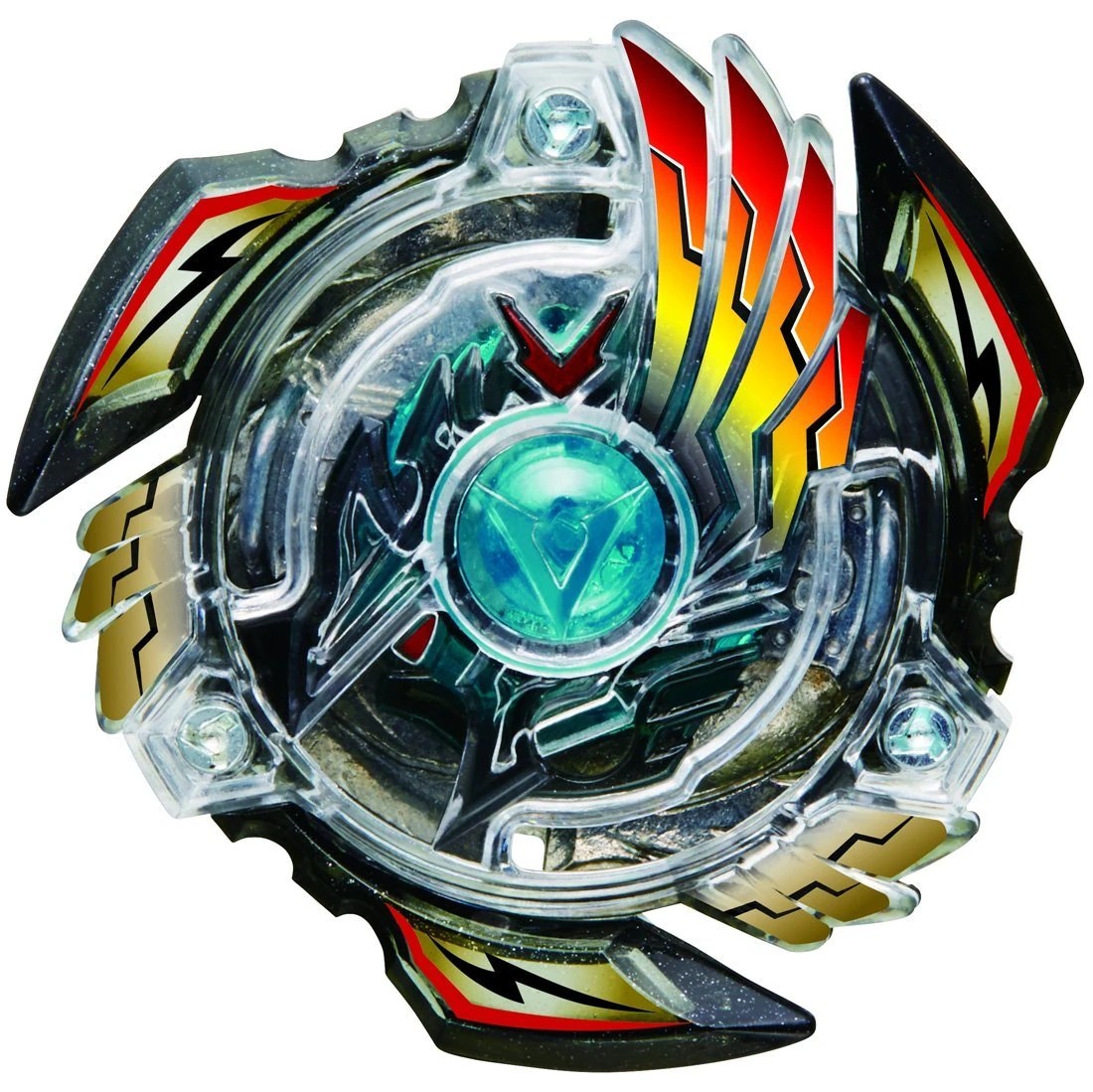 pic Takara Tomy Beyblade Burst Victory Valtryek victory valkyrie upper quake beyblade