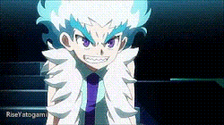 pics Nightmare Luinor Gif nightmare boost beyblade wiki fandom
