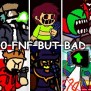 Which Is Bad | Fandom