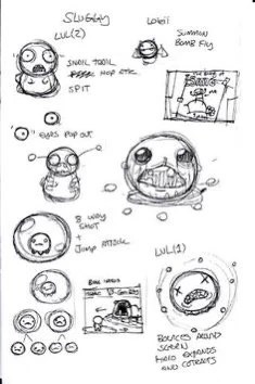 pics The Binding Of Isaac All Bosses Wiki bosses binding of isaac rebirth wiki