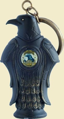 The murdor of crows vigor from bioshock infinite, which allows you to summon a swarm of crows to attack your enemies, you can also charge . Murder Of Crows Bioshock Wiki Fandom