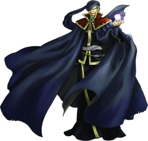 wallpapers 5E Magic Robes nergalious robe 5e magic item