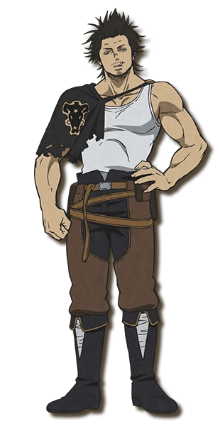 picture Black Clover Transparent Yami Png yami sukehiro black clover wiki fandom