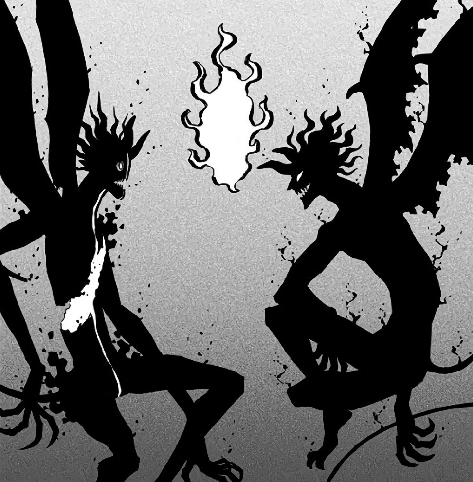 pics Black Clover Asta New Demon Form Manga liebe black clover wiki fandom