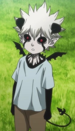 picture Black Clover Liebe Anime liebe black clover wiki fandom