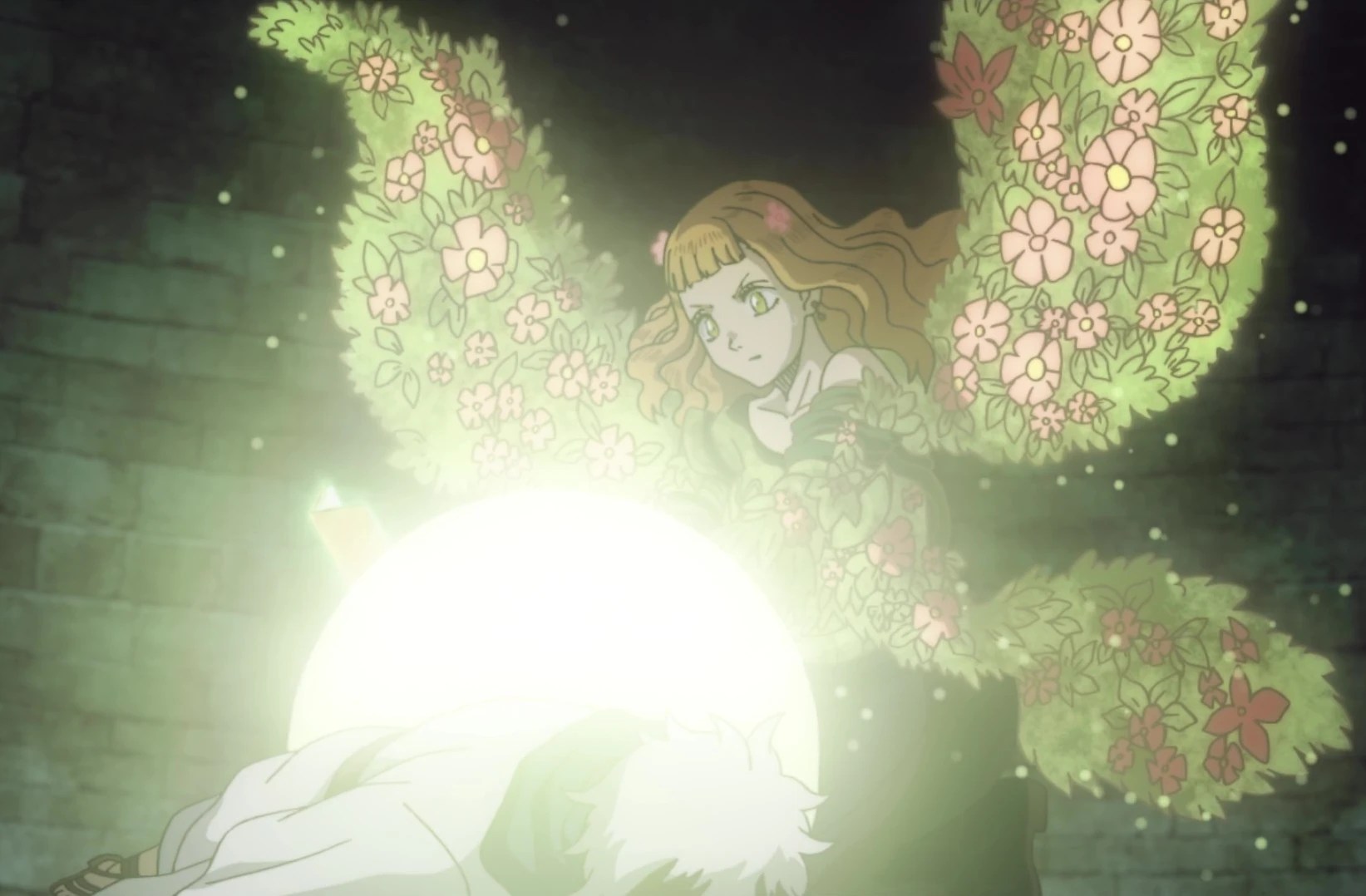 images Mimosa Vermillion Spade Arc mimosa vermillion black clover wiki