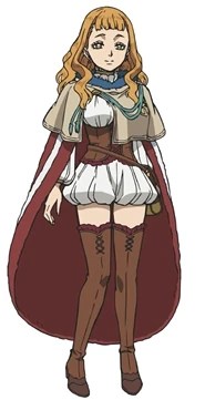 wallpapers Mimosa Vermillion Spade Arc mimosa vermillion black clover wiki