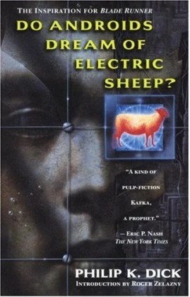 Deckard Discovers A Toad In Do Androids Dream Of Electric Sheep Ics Finale Wired 