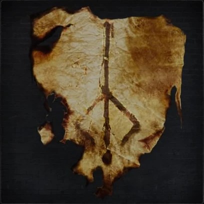 pic Rune Hunters Mark Bloodborne bloodborne wiki fandom
