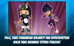 List pencarian download link video mp4 dan lagu mp3 lagu tidur fang update terbaru 2021. Fang Boboiboy Wiki Fandom
