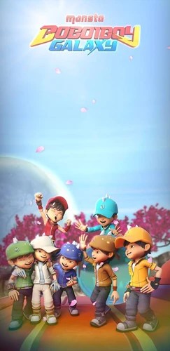See more ideas about boboiboy anime, boboiboy galaxy, anime galaxy. Boboiboy Lightning Gallery Boboiboy Wiki Fandom