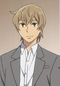 pics Anime Kenya Erased boku dake ga inai machi wikia