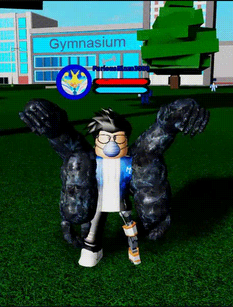 pic Overhaul Without Mask Gif overhaul boku no roblox remastered
