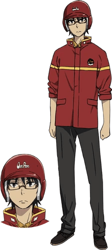 pics Satoru:wim8N4Cu2Gs= Kenya Erased satoru fujinuma boku dake ga inai