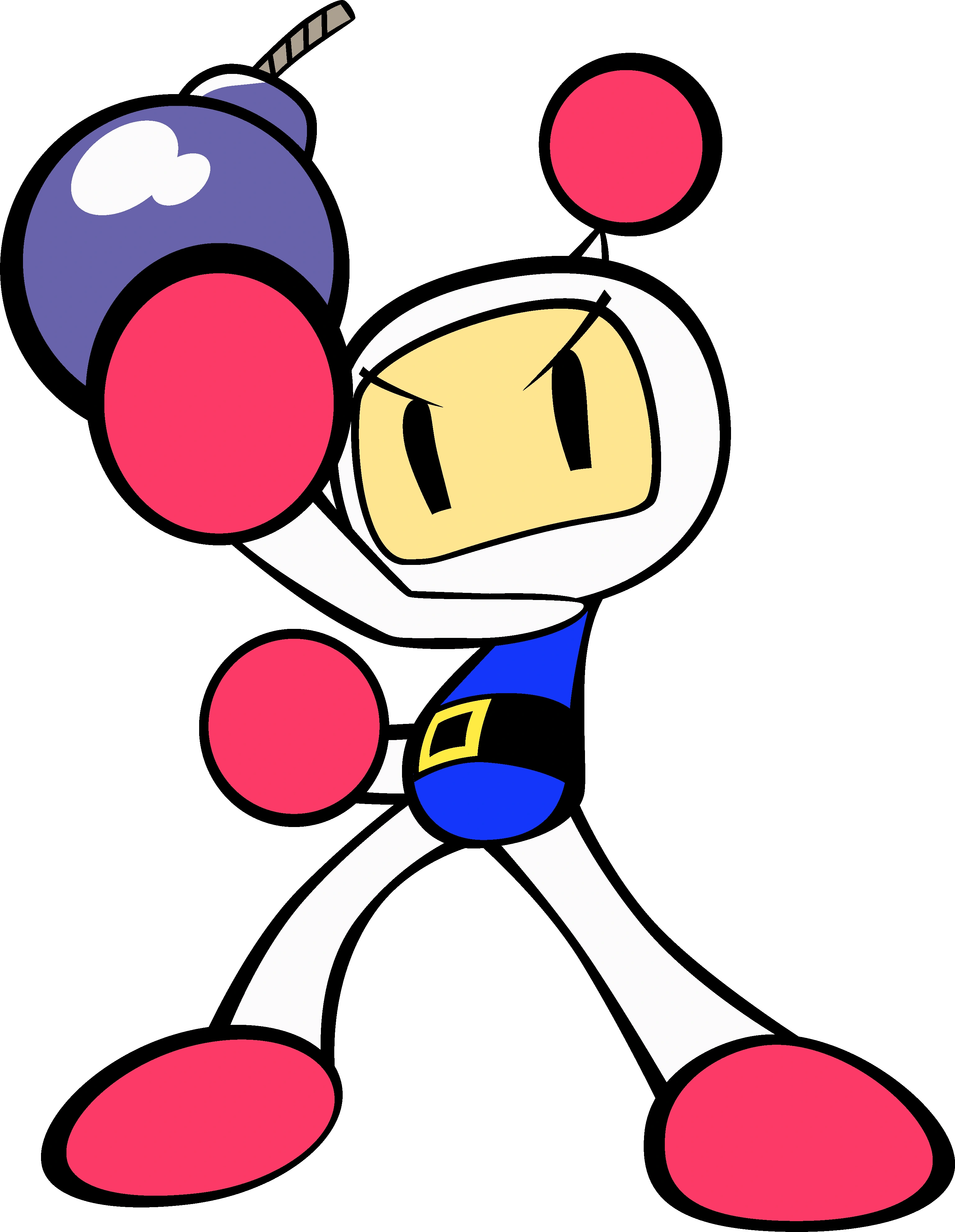 pix Bomberman bomberman wiki fandom