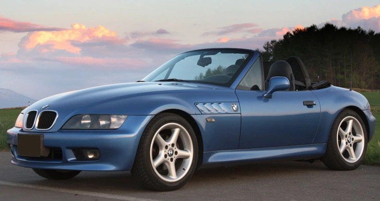 Bmw z3