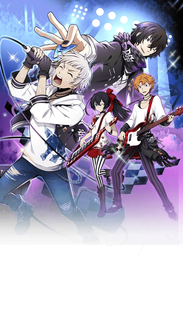 images Bsd Characters Ada bungo stray dogs mayoi inu kaikitan