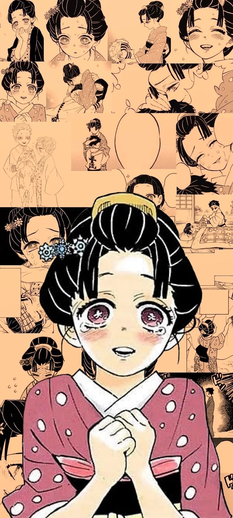 Discuss Everything About Kimetsu no Yaiba Wiki | Fandom