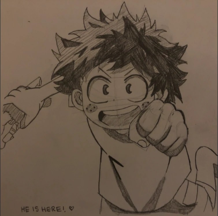 Posted over a year ago. Request Smol Izuku Fandom