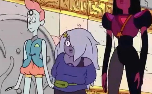 Discuss Everything About Steven Universe Wiki | Fandom