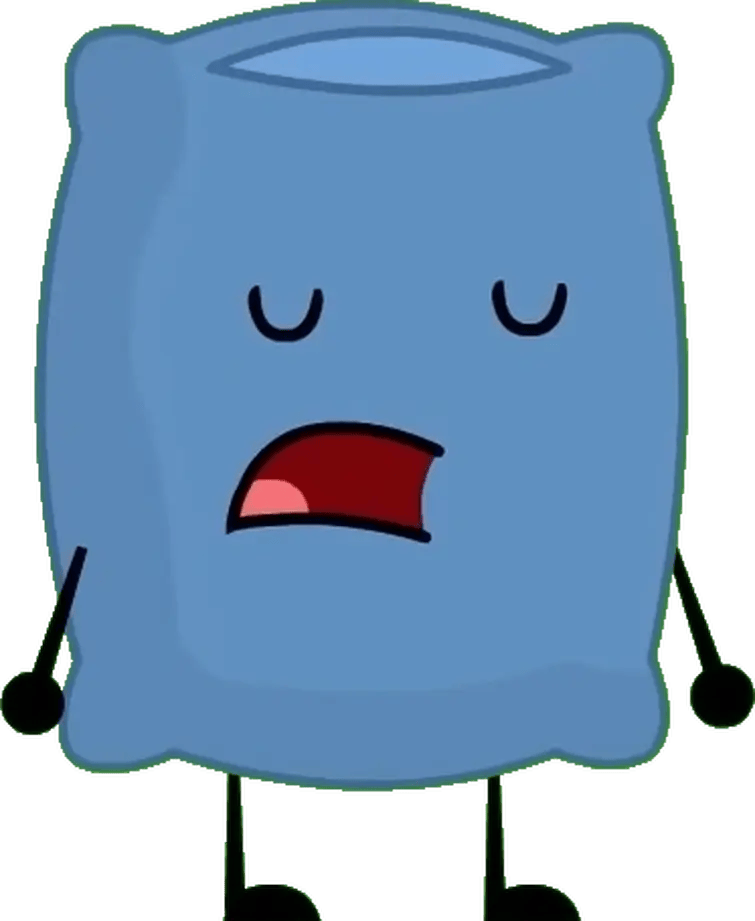 Discuss everything about battle for dream island wiki