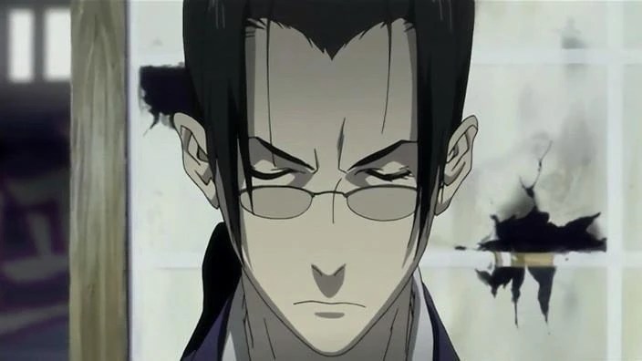 picture Jin Samurai Champloo samurai champloo wiki fandom