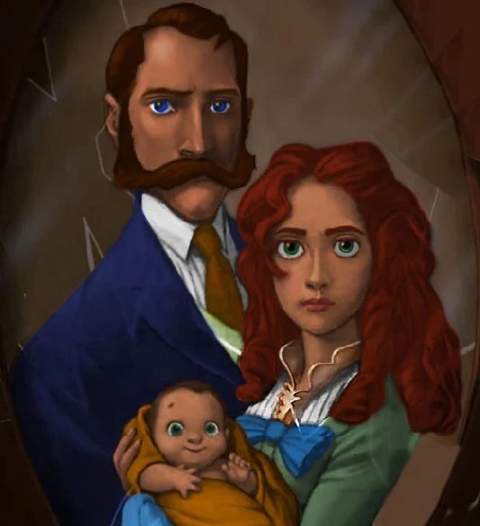 photo Tarzan's Dad Disney character community wiki fandom