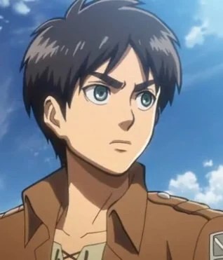wallpapers Eren Jaeger Season 4 Short Hair eren yeager fictional characters wiki