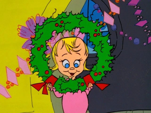 images The Grinch Cindy Lou Who Cartoon lanciare metro apparentemente how the grinch stole christmas cindy lou childrens disco parties co uk