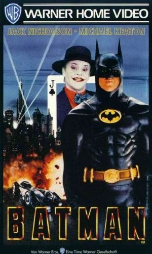 Batman (film) · michael keaton: Batman Cinepedia Fandom
