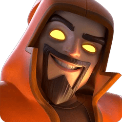 pic Super Wizard Stats super wizard clash of clans wiki fandom