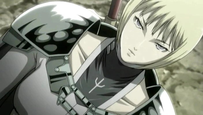 images Clare Claymore claymore wiki fandom
