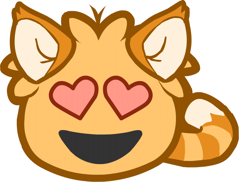 List Of Emoticons Club Penguin Wiki Fandom