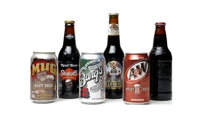 The perfect way to enhance beer, wine, or other alcoholic beverages. Root Beer Cocktails Wiki Fandom