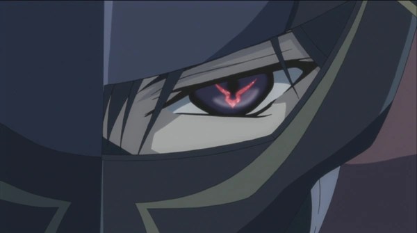 pic Code Geass Zero Eye zero kristallnacht code geass fanon