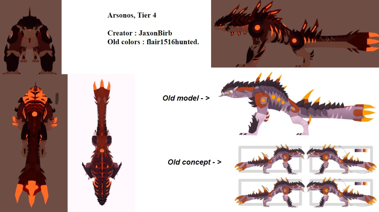 pix Creatures Of Sonaria Ghibli Drawing arsonos creatures of sonaria wiki