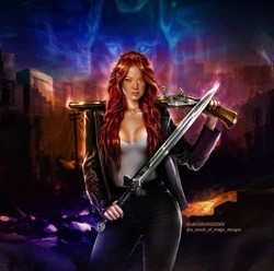 Bryce Quinlan Gallery Crescent City Wiki Fandom