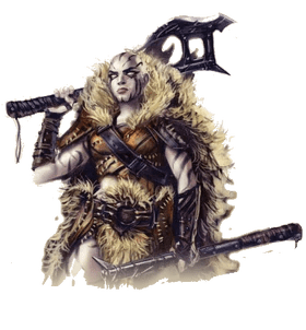 picture D&D 5E Goliath Height goliath critical role wiki fandom