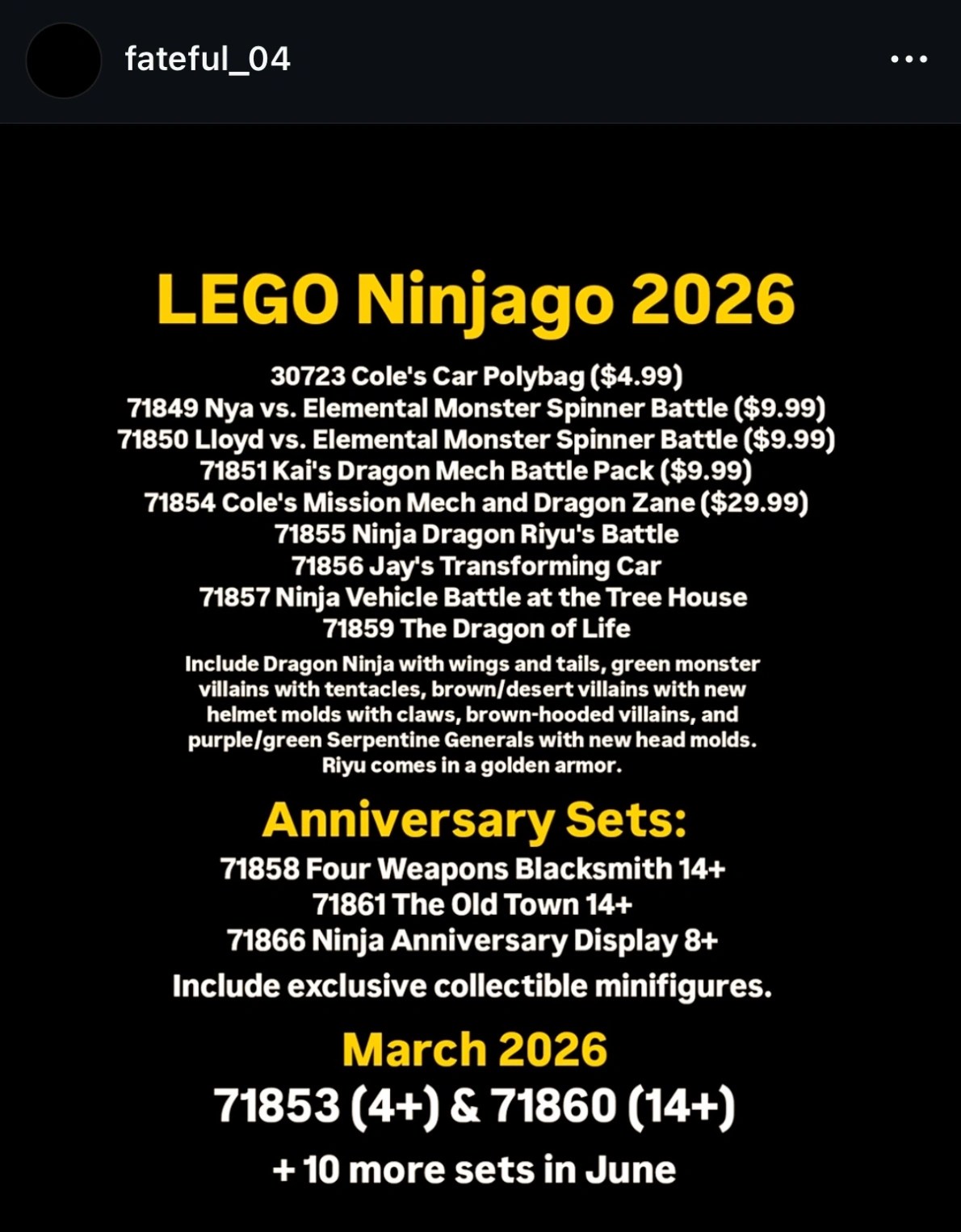 Ninjago 2026 Set Rumors 15th Anniversary Stuff Fandom D0686fc6 12c1 4c27 866d
