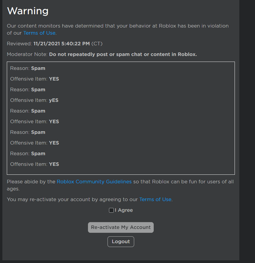 First Ever Roblox Warning Fandom D8a99706 2625 4c42 9c80