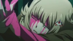 picture Danganronpa Anime Chiaki Death danganronpa wiki fandom