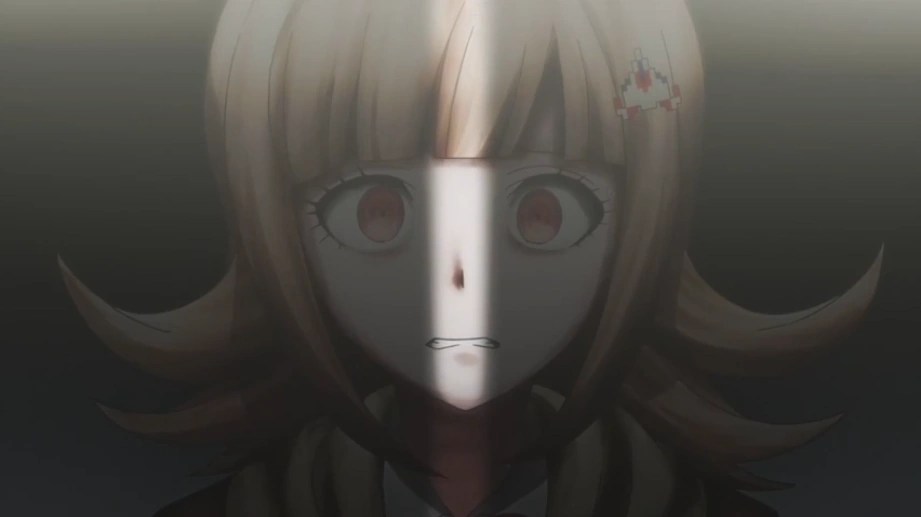 images Danganronpa Anime Chiaki Death danganronpa wiki fandom