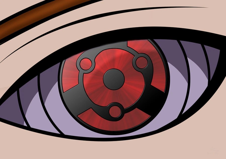 photo Ultimate Eternal Mangekyou Rinnegan eternal mangekyou sharinggan dany