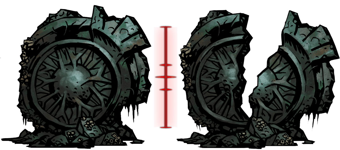 pix The Cove Curios cove official darkest dungeon wiki
