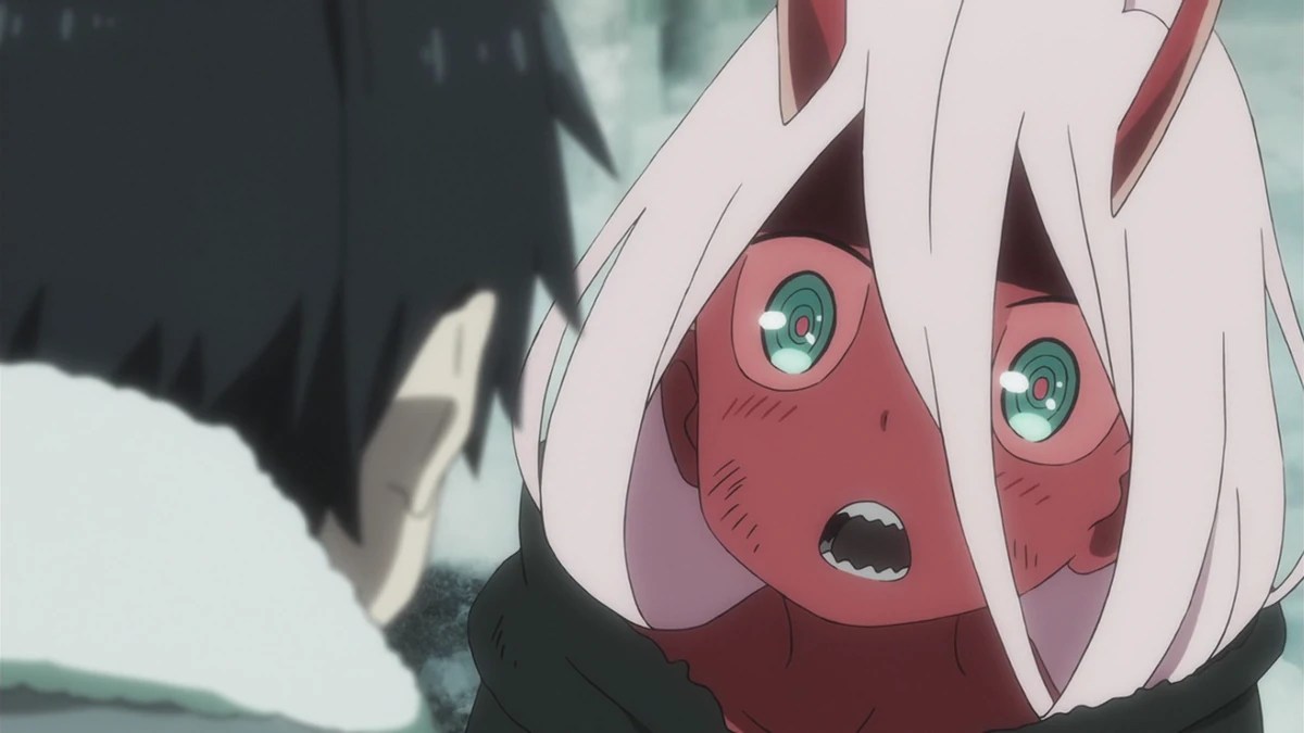 Discover several enlightening ways of writing any number. Zero Two Darling In The Franxx Wiki Fandom
