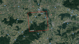 wallpapers Dayz Livonia Map Military Bases livonia dayz wiki