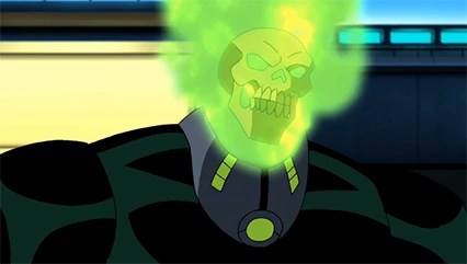 Atomic Skull Dc Animated Universe Fandom
