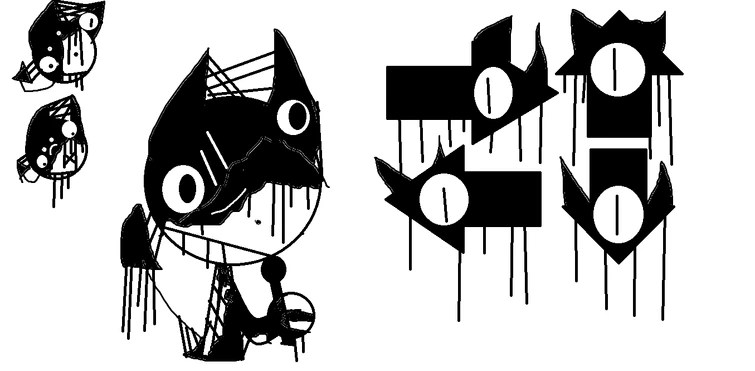 The best rule 34 of naruto, fortnite, genshin impact, fnf, pokemon, animated gifs, and videos! Friday Night Funkin': Opheebop's Onslaught concept | Fandom